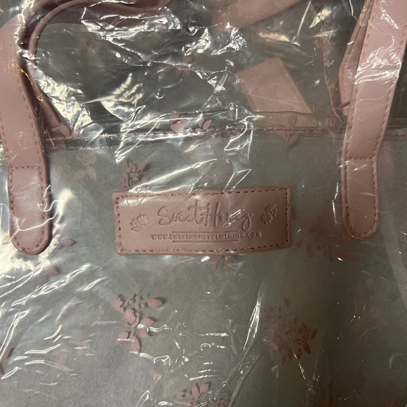 FINAL PRICE Sweet-honey bag - Picture 4 of 7